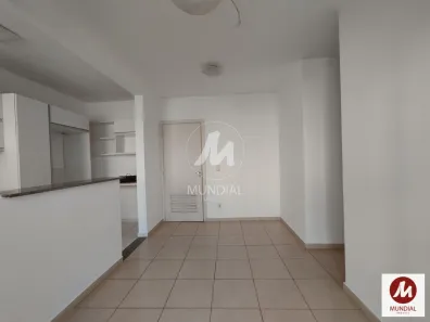 Apartamento com 2 Quartos à venda, 53m² no Nova Aliança, Ribeirão Preto