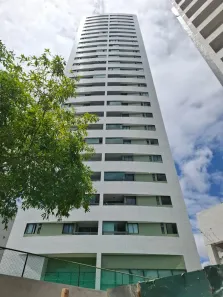 Apartamento com 2 Quartos à venda, 85m² no Encruzilhada, Recife