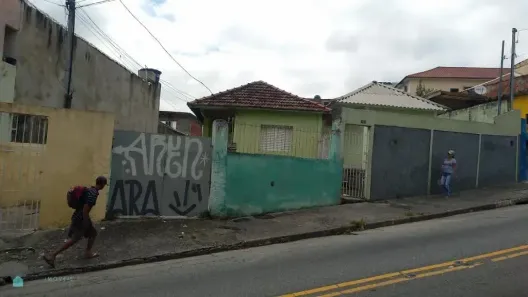 Lote/Terreno à venda, 742m² no Vila Itaberaba, São Paulo