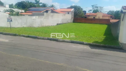 Lote/Terreno à venda, 774m² no Recreio Ipitanga, Lauro de Freitas