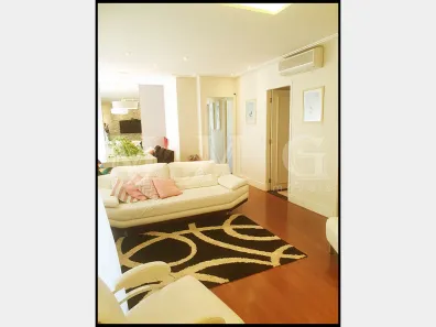 Apartamento com 3 Quartos à venda, 94m² no Bosque da Saúde, São Paulo