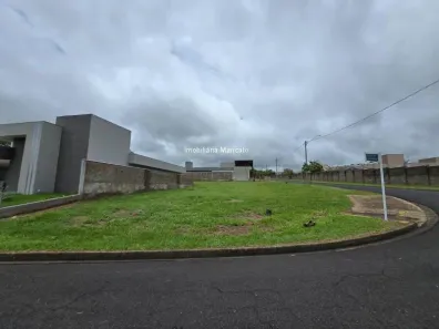 Lote/Terreno à venda, 405m² no Parque Residencial Buona Vita, São José do Rio Preto