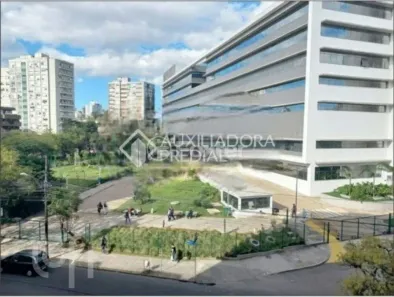 Apartamento com 3 Quartos à venda, 113m² no Santana, Porto Alegre