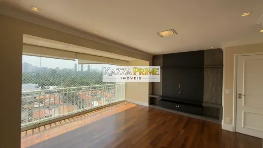 Apartamento com 3 Quartos à venda, 82m² no Jurubatuba, São Paulo