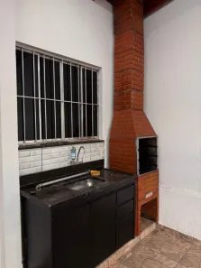 Casa com 3 Quartos à venda, 130m² no Bom Jesus, Uberlândia