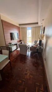 Apartamento com 4 Quartos à venda, 110m² no Suíça, Aracaju
