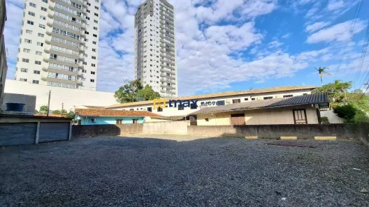 à venda, 356m² no Centro, Itajaí