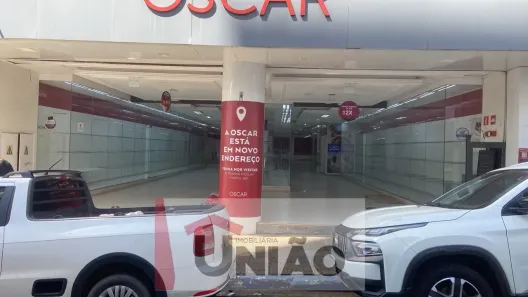 Ponto Comercial para alugar, 900m² no Centro, Presidente Prudente