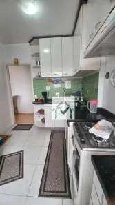 Apartamento com 2 Quartos à venda, 62m² no Umuarama, Osasco