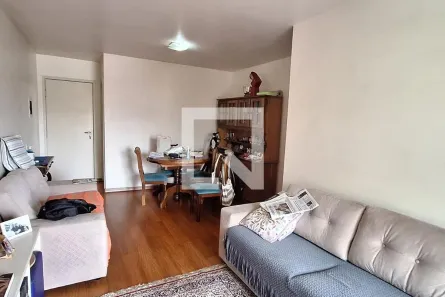 Apartamento com 3 Quartos à venda, 90m² no Cidade São Francisco, São Paulo