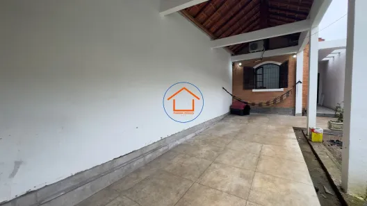 Casa com 3 Quartos à venda, 150m² no Campestre, Santo André