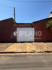 Casa com 7 Quartos à venda, 392m² no Parque Residencial Cândido Portinari, Ribeirão Preto