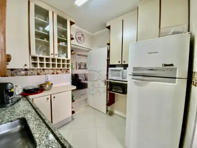 Apartamento com 2 Quartos à venda, 67m² no Vila Monte Alegre, Ribeirão Preto