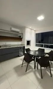 Apartamento com 3 Quartos para alugar, 125m² no Pico do Amor, Cuiabá
