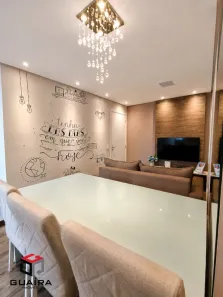 Apartamento com 2 Quartos à venda, 46m² no Nova Petrópolis, São Bernardo do Campo
