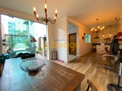 Casa com 4 Quartos à venda, 150m² no Cabral, Contagem
