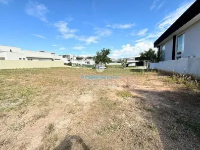 Lote/Terreno à venda, 601m² no Condomínio Residencial Colinas do Paratehy, São José dos Campos