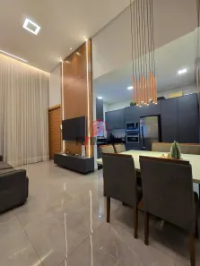 Casa com 3 Quartos à venda, 130m² no Parque das Flores, Goiânia