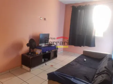 Apartamento com 2 Quartos à venda, 46m² no Jardim Nova Cidade, Guarulhos