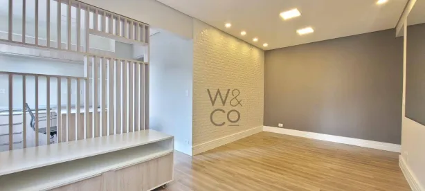 Apartamento com 2 Quartos à venda, 85m² no Cidade Monções, São Paulo