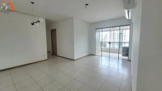 Apartamento com 3 Quartos para alugar, 104m² no Marco, Belém