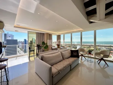 Cobertura com 3 Quartos à venda, 212m² no Torres, Torres