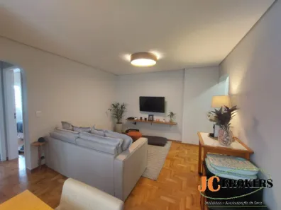 Apartamento com 2 Quartos à venda, 70m² no Indianópolis, São Paulo