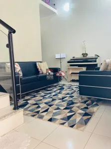 Casa com 2 Quartos à venda, 129m² no Parque das Nações, Pindamonhangaba