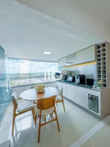Apartamento com 3 Quartos à venda, 105m² no Pontalzinho, Itabuna