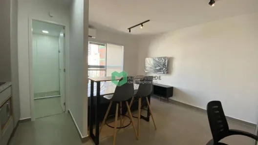 Apartamento com 1 Quarto para alugar, 28m² no Vila Mariana, São Paulo