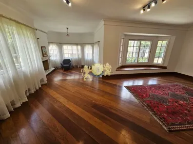 Apartamento com 4 Quartos à venda, 632m² no Alphaville, Santana de Parnaíba