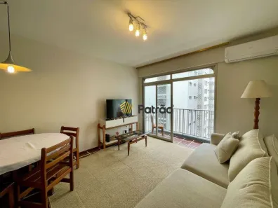 Apartamento com 2 Quartos à venda, 85m² no Pitangueiras, Guarujá
