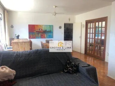 Apartamento com 4 Quartos à venda, 125m² no Vila Ema, São José dos Campos