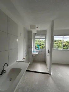 Apartamento com 2 Quartos à venda, 35m² no Usina Piratininga, São Paulo