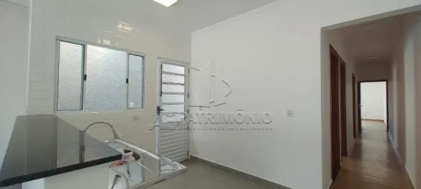 Casa com 3 Quartos à venda, 70m² no Parque Esmeralda, Sorocaba