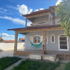 Casa com 3 Quartos à venda, 360m² no Fluminense, São Pedro da Aldeia