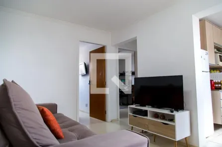 Apartamento com 2 Quartos à venda, 48m² no Vila Guarani (Z Sul), São Paulo