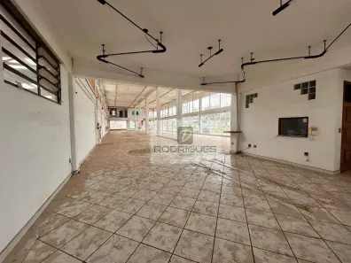 Galpão/Depósito/Armazém para alugar, 9200m² no Jardim Ana Maria, Santo André