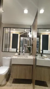 Apartamento com 1 Quarto à venda, 31m² no Pinheiros, São Paulo