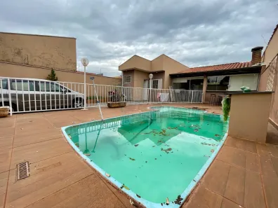 Casa com 2 Quartos à venda, 198m² no Planalto Verde, Ribeirão Preto