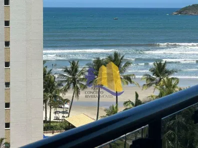 Apartamento com 3 Quartos para alugar, 150m² no Riviera, Bertioga