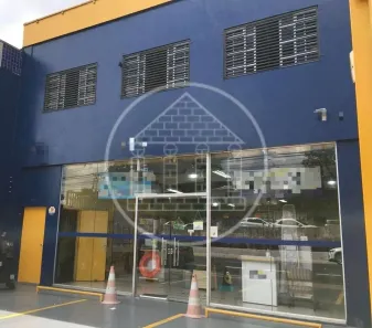Prédio Comercial à venda, 385m² no Indianópolis, São Paulo
