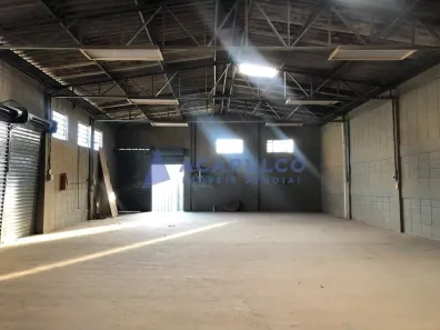 Galpão/Depósito/Armazém à venda, 231m² no Vila Nambi, Jundiaí
