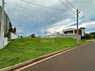 Lote/Terreno à venda, 315m² no Santa Rosa, Piracicaba