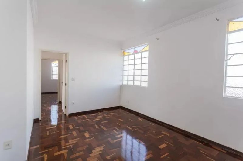 Apartamento com 5 quartos — Santa Lúcia, Belo Horizonte