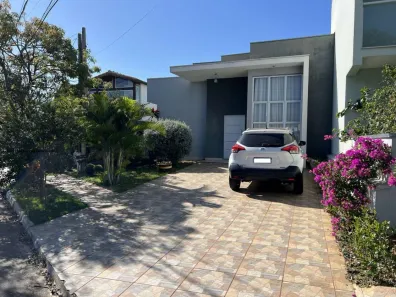 Casa de Condomínio com 3 Quartos à venda, 260m² no Jardim Itapoan, Monte Mor
