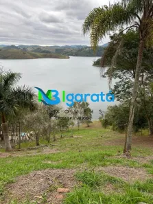 Lote/Terreno à venda, 2400m² no Centro, Igaratá