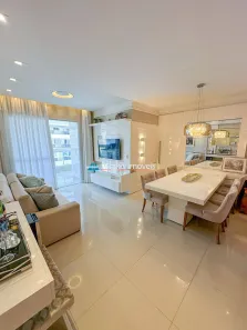 Apartamento com 3 Quartos à venda, 130m² no Praia da Costa, Vila Velha