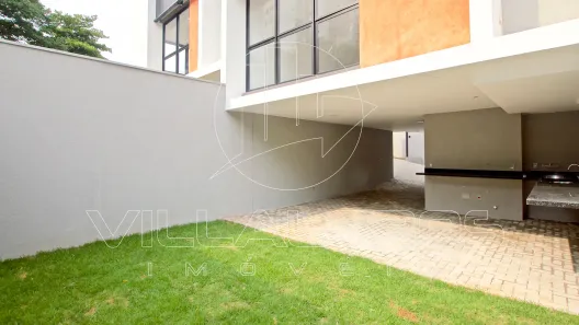 Casa de Condomínio com 3 Quartos à venda, 225m² no Vila Madalena, São Paulo