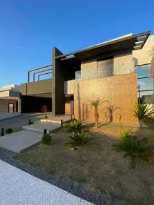 Casa com 4 Quartos à venda, 304m² no Chácara Letônia, Americana